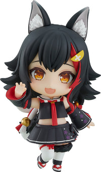 Good Smile Company Hololive Production Series Ookami Mio Nendoroid Doll (Special Order)