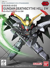 Bandai SD EX-Standard Deathscythe Hell EW Gundam 'Gundam Wing: Endless Waltz' (Special Order)
