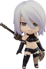 Good Smile Company NieR:Automata Series A2 YoRHa Type A No. 2 Short Hair Ver. Nendoroid (Special Order)
