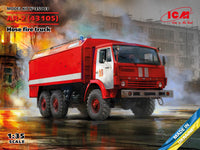 ICM 1/35 AR-2 (43105), Hose fire truck (Special Order)