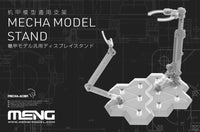 Meng Mecha Model Stand (Special Order)