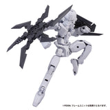 Good Smile Company Pla-Act Option Series #08 Gimic Knife Re-Run Model Kit Model Kit Accessory (Special Order)