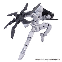 Good Smile Company Pla-Act Option Series #08 Gimic Knife Re-Run Model Kit Model Kit Accessory (Special Order)