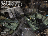 Magic Factory 1/35 NATO Individual Weapon Set A (Special Order)