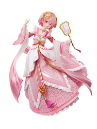Good Smile Company Re:Zero -Starting Life In Another World- Series Ram -Hanfu- 1/7 Scale Figure (Special Order)