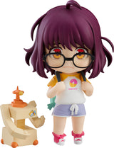 Good Smile Company Godzilla Singular Point Series Nendoroid Mei Kamino (Special Order)