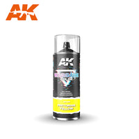 AK Interactive Wargame Pretorian Yellow Spray 400ml (Special Order)