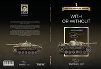 Abteilung502 Master Modeler Series 1. With Or Without By Rick Lawler (English) (Special Order)