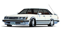 Fujimi 1/24 HC-10 Mark II GX71 (High Society Car Version) (Special Order)