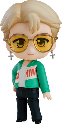 Good Smile Company Tinytan Series Jimin Nendoroid Doll BTS (Special Order)