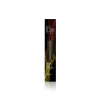 DSPIAE Brass Bars For Modeling 0.5mm (8pcs) (Special Order)