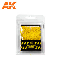 AK Interactive Maple Autumn Leaves - 28mm 1/72 (Bag 7 grams) (Special Order)