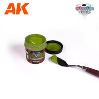 AK Interactive Wargame Battle Ground Terrains Plague Ground - 100ml (Acrylic) (Special Order)