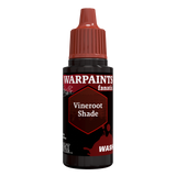 Army Painter Warpaints Fanatic Masterclass Washes John Blanche: Vineroot Shade (Special Order)