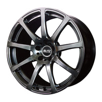 Aoshima 1/24 TUNED PARTS #84 BRW Profile 09 MAG 20 Inch Wheel Set (Special Order)