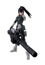 Bandai S.H.Figuarts Mina Ashiro "Kaiju No. 8" (Special Order)
