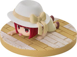 Good Smile Arts Shanghai Oshi No Ko Series Kana Arima The Genius Child Actor Who Licks Baking Soda Ver. Chibi Figure (Special Order)