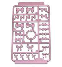 Good Smile Company Modeling Supply Series Ribbon Accessary 1 (Pink) (Special Order)