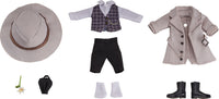 Good Smile Company Love&Producer Series Nendoroid Doll: Outfit Set (Bai Qi: Min Guo Ver.) (Special Order)