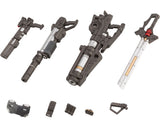Kotobukiya 1/24 Hexa Gear Series Governor Weapons Combat Assort 02 (Special Order)
