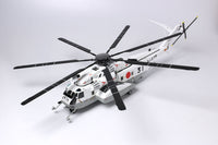 Platz x Italeri 1/72 Minesweeper/Cargo Helicopter MH-53E Sea Dragon (Special Order)
