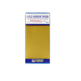 Hasegawa Gold Mirror Finish (Special Order)