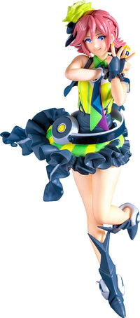 Good Smile Company Macross Delta Series Plamax MF-09: Minimum Factory Kaname Buccaneer (Re-Run) 1/20 Scale Figure Model Kit (Special Order)