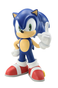 BellFine Sonic the Hedgehog Series Sonic SoftB Figure (Special Order)