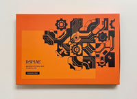 DSPIAE Wonder Festival Exclusive Bundle 2026 Set (Special Order)