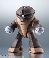 Bandai The Robot Spirits MSM-04 Acguy Ver. A.N.I.M.E. "Mobile Suit Gundam" (Special Order)