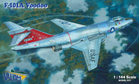 Valom 1/144 F-101A Voodoo (Special Order)