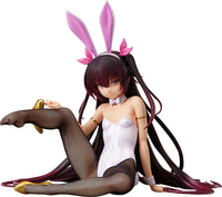 Good Smile Company To Love-Ru Darkness Series Nemesis: Bunny Ver. 1/4 Scale Figure (Special Order)