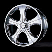 Aoshima 1/24 Tuned Parts #88 Lowenhart LD5 LX 19 inch (Special Order)