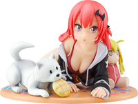 Good Smile Company Gabriel Dropout Series Satanichia Kurumizawa Mcdowell (Special Order)