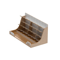AK Interactive Modular Organizer 35ml Capacity for 30 jars (Special Order)