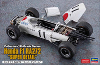 Hasegawa 1/24 Honda FI RA272 "SUPER DETAIL" (Special Order)