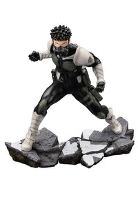 Kotobukiya 1/8 Kaiju No. 8 Artfx J Kafka Hibino (Special Order)
