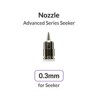 Gaahleri 0.3mm Nozzle for Seeker (Special Order)
