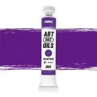 Abteilung502 Oils Purple (Special Order)