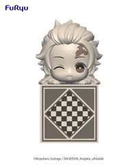 Good Smile Company Demon Slayer: Kimetsu No Yaiba Series Hikkake Figure-Kamado Tanjiro A (Special Order)