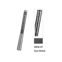 DSPIAE Marker Pen Gun Metal (Special Order)
