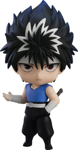 Good Smile Company Yu Yu Hakusho Series Hiei Nendoroid Doll (Special Order)