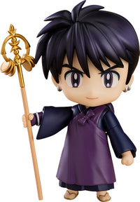 Good Smile Company Inuyasha Series Nendoroid Miroku (Special Order)