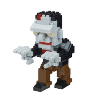 Nanoblock Collection Series Frankenstein's Monster "Monsters" (Special Order)