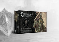 Conquest, Hundred Kingdoms - Household Knights (PBW2224) (Special Order)