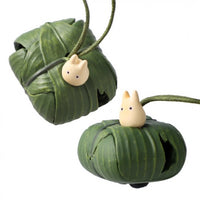 Benelic Small Totoro and Makkuro Kurosuke Holder "My Neighbor Totoro" (Special Order)