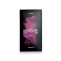 DSPIAE PRO Infiltrating Color Mixing Paper (50PCS) (Special Order)