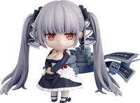 Good Smile Arts Shanghai Azur Lane Series Formidable Nendoroid (Special Order)