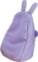 Good Smile Company Nendoroid More Series Rabbit (Purple) Nendoroid Bean Bag Chair (Special Order)