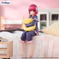 Furyu Corporation Oshi No Ko Series Kana Arima Have a Good Night! Noodle Stopper Figure (Special Order)